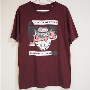 Adidas Hockey Tee